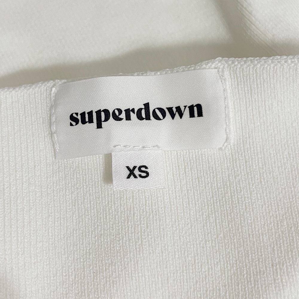 Superdown Merna Top - Picture 5 of 5
